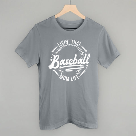 Baseball Mom Life