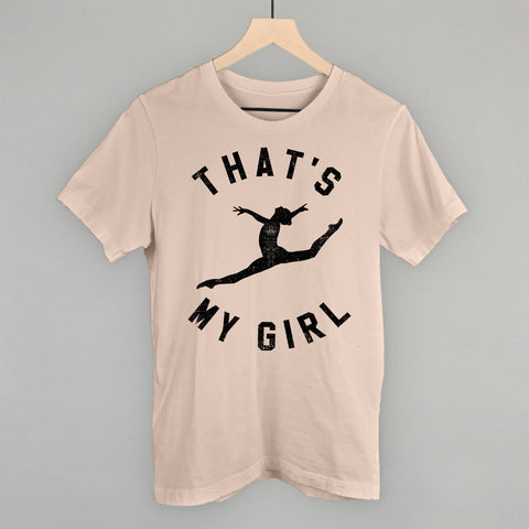 That's My Girl Dance