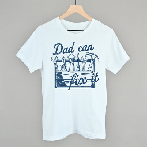 Dad Can Fix It Toolbox