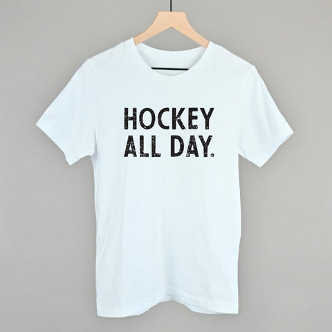 Hockey All Day