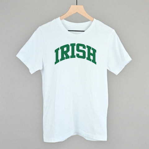 Irish Collegiate