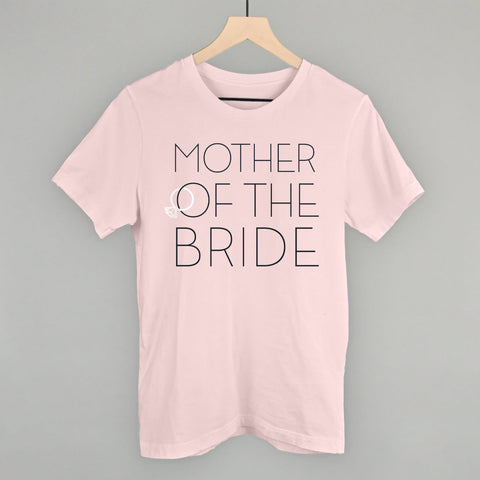 Mother Of The Bride Ring - Ivy + Cloth Handcrafted Deco Style Wedding Band