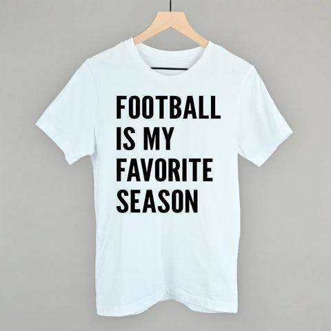 Football Season Shirt - Cute Tailgate Outfit | Ivy + Cloth Casual Sportswear