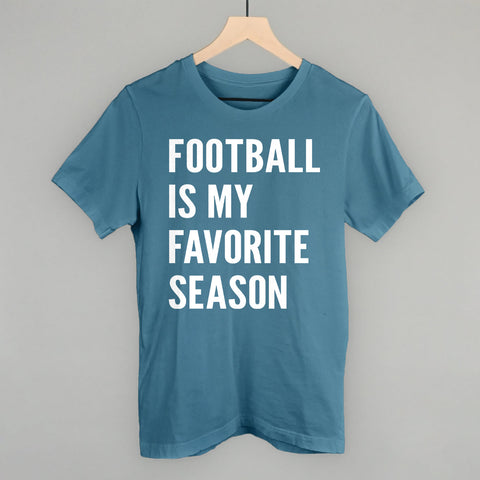 Football Season Shirt - Cute Tailgate Outfit | Ivy + Cloth Casual Sportswear