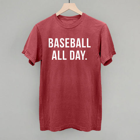Baseball All Day