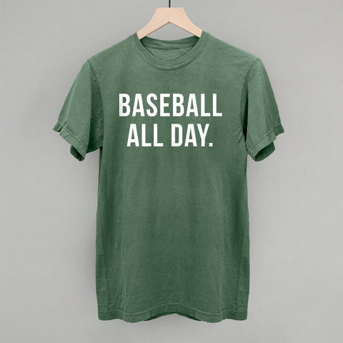 Baseball All Day