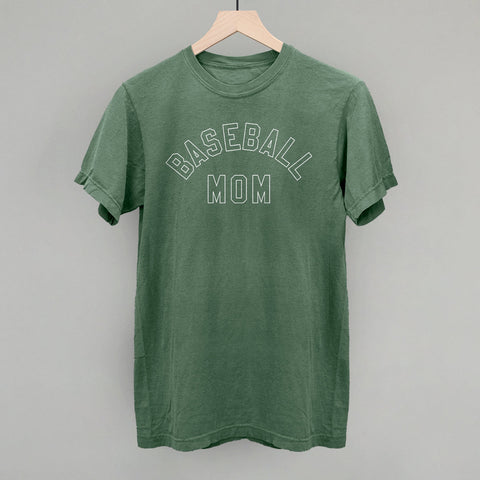 Baseball Mom (Collegiate)