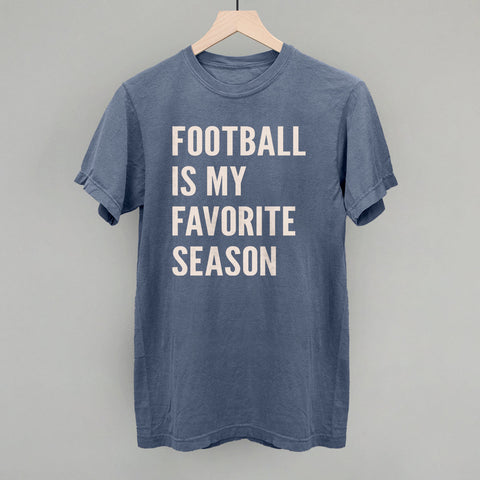 Football Season Shirt - Cute Tailgate Outfit | Ivy + Cloth Casual Sportswear