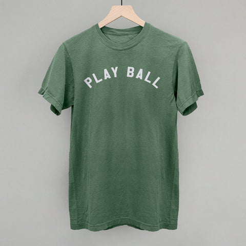 Play Ball Arc (White)