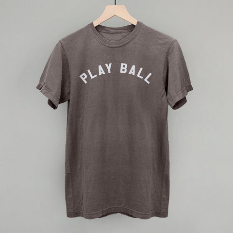 Play Ball Arc (White)
