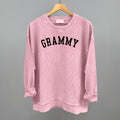 Grammy (Collegiate) POD - Apparel Ivy + Cloth