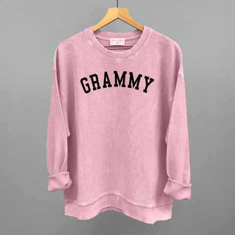 Grammy (Collegiate) POD - Apparel Ivy + Cloth