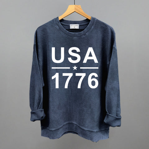 USA 1776