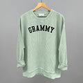 Grammy (Collegiate) POD - Apparel Ivy + Cloth