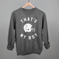 That's My Boy POD - Apparel Ivy + Cloth