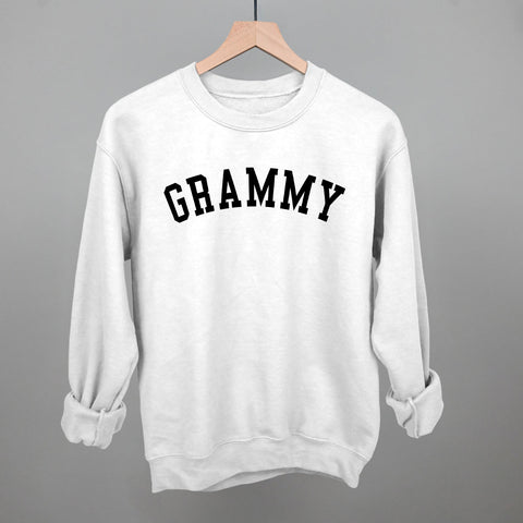 Grammy (Collegiate) POD - Apparel Ivy + Cloth