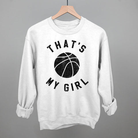 That's My Girl Basketball