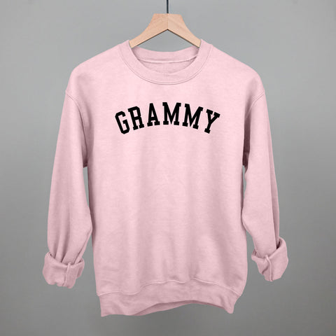 Grammy (Collegiate) POD - Apparel Ivy + Cloth