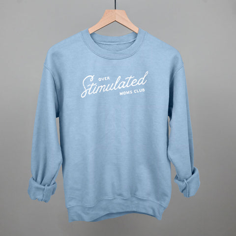 Overstimulated Moms Club