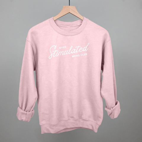 Overstimulated Moms Club