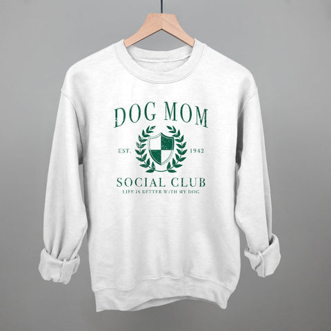 Dog Mom Social Club
