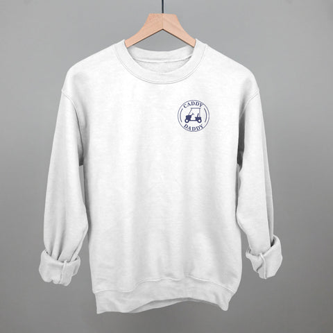 Caddy Daddy (Left Chest)