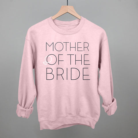 Mother Of The Bride Ring - Ivy + Cloth Handcrafted Deco Style Wedding Band