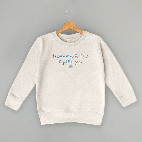 Mommy & Me By The Sea (Kids)