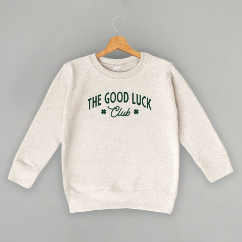 The Good Luck Club (Kids)