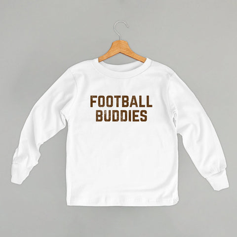 Football Buddies (Kids)