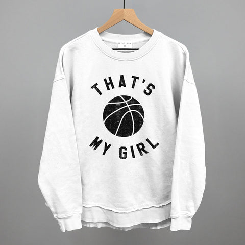 That's My Girl Basketball