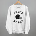 That's My Boy POD - Apparel Ivy + Cloth