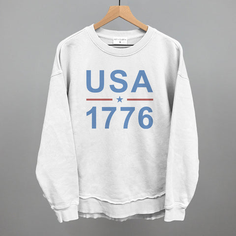 USA 1776