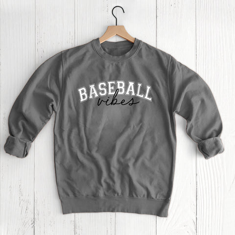 Baseball Vibes Script
