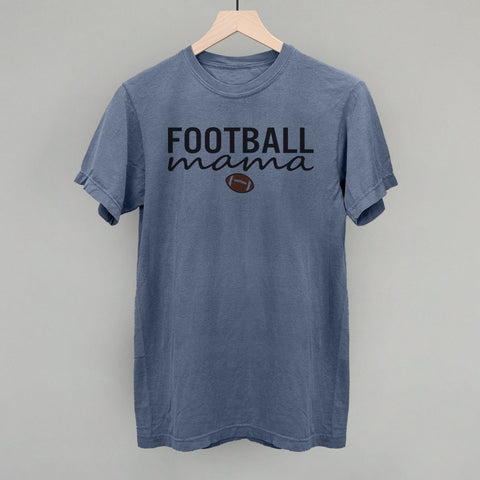 Football Mama Bold and Script