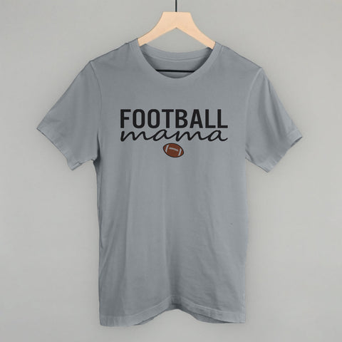 Football Mama Bold and Script