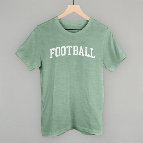 Football Collegiate Distressed
