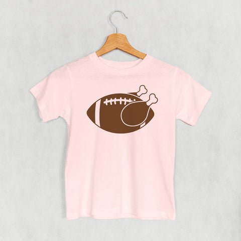 Turkey Football (Kids)