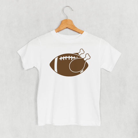 Turkey Football (Kids)