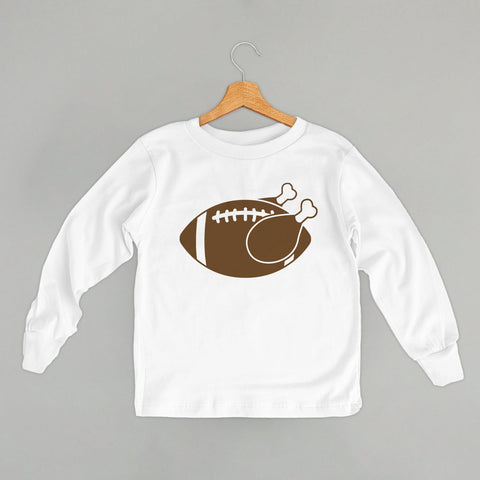 Turkey Football (Kids)