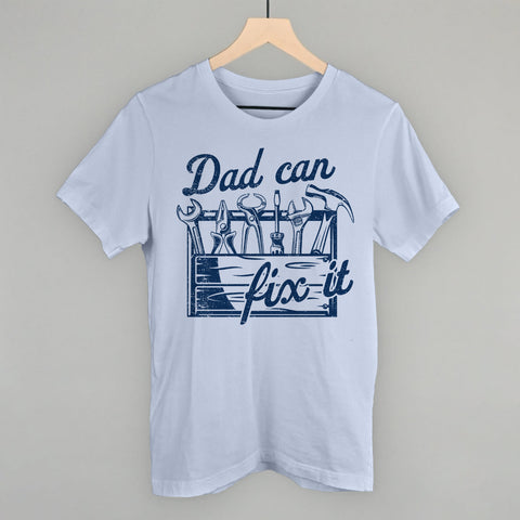 Dad Can Fix It Toolbox