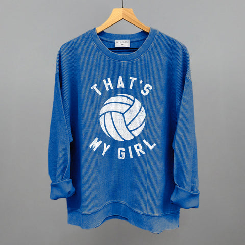 That's My Girl Volleyball