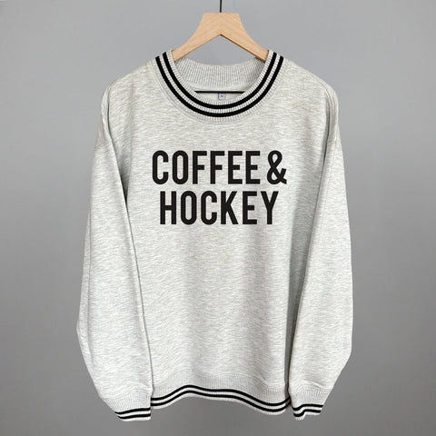 Coffee & Hockey
