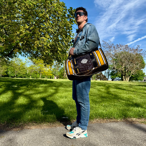 Pittsburgh Duffle Cooler