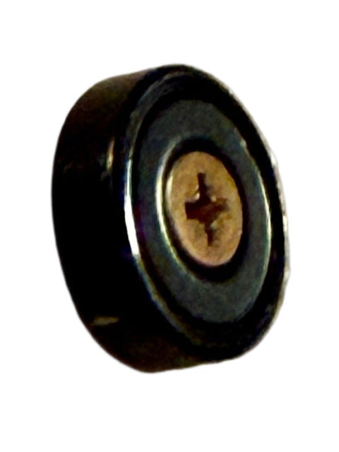 Magnetic Steel Wall Art Hanging Kit – Heavy-Duty Wall Mount for Drywall & Wood | YinzerShop