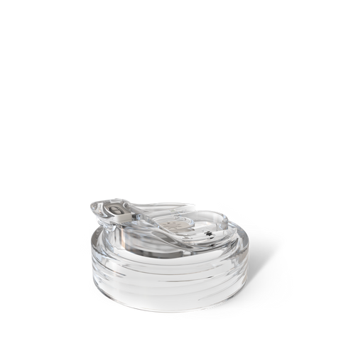Universal Buddy Lid | Clear