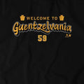 Jake Guentzel: Guentzelvania NHL BreakingT   