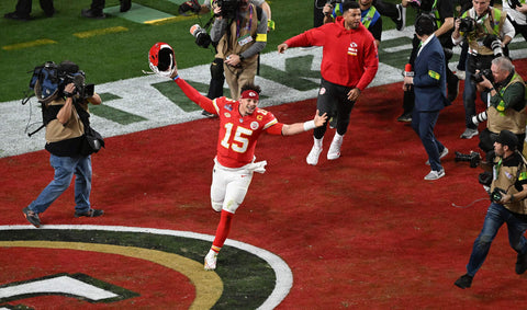 Path to a Dynasty: Inside the Chiefs’ Road to Back-to-Back Championships