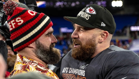 Path to a Dynasty: Inside the Chiefs’ Road to Back-to-Back Championships