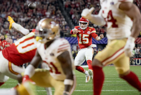 Path to a Dynasty: Inside the Chiefs’ Road to Back-to-Back Championships